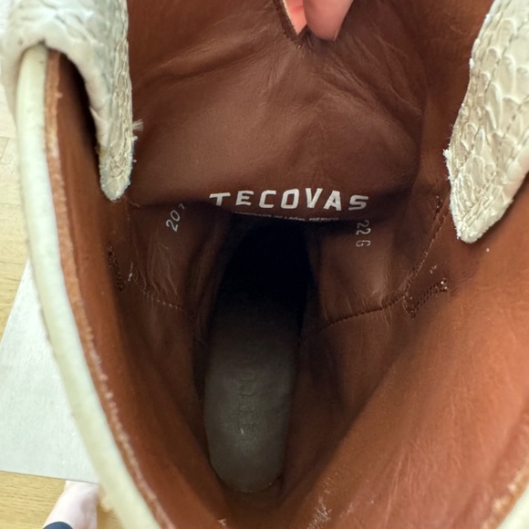 Tecovas Python Savannah - Picture 6 of 7